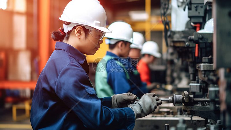 气动元件接头规格：揭秘其选型与应用之道