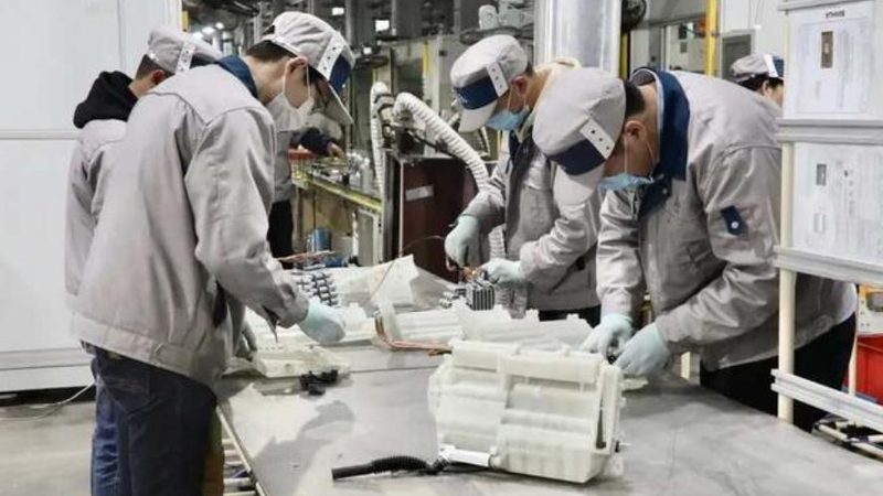热作模具选材误区：瑞典模具钢并非越贵越好